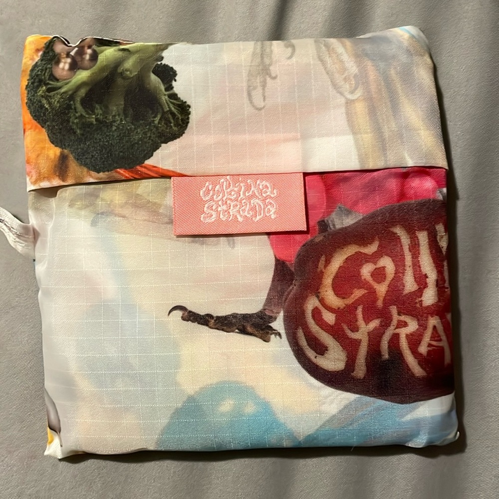 Collina strada Baggu animal